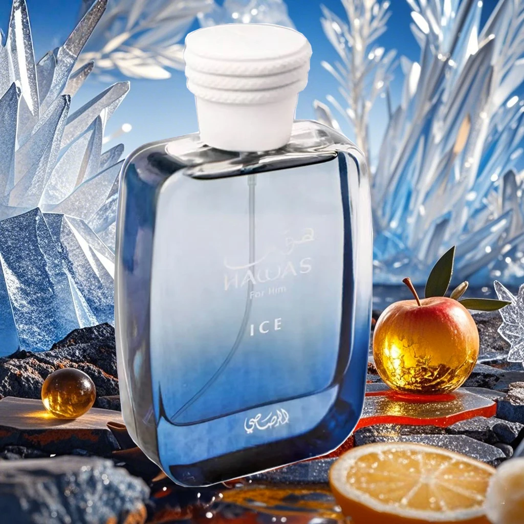 Where Glacial Ginge… - image