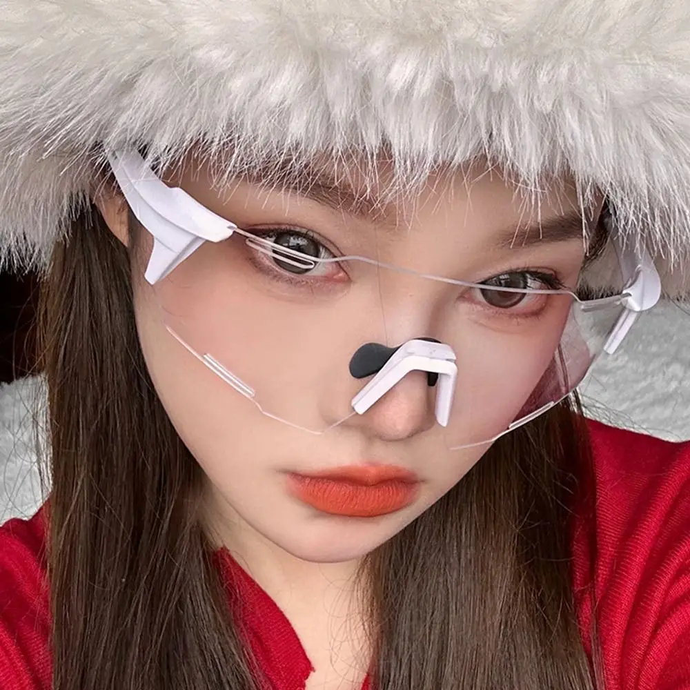 

UV Protection Sports Sunglasses ATV MTB BMX Windproof Sports Glasses Off-Road Motorcycle Bike Motocross Goggles for Women & Men