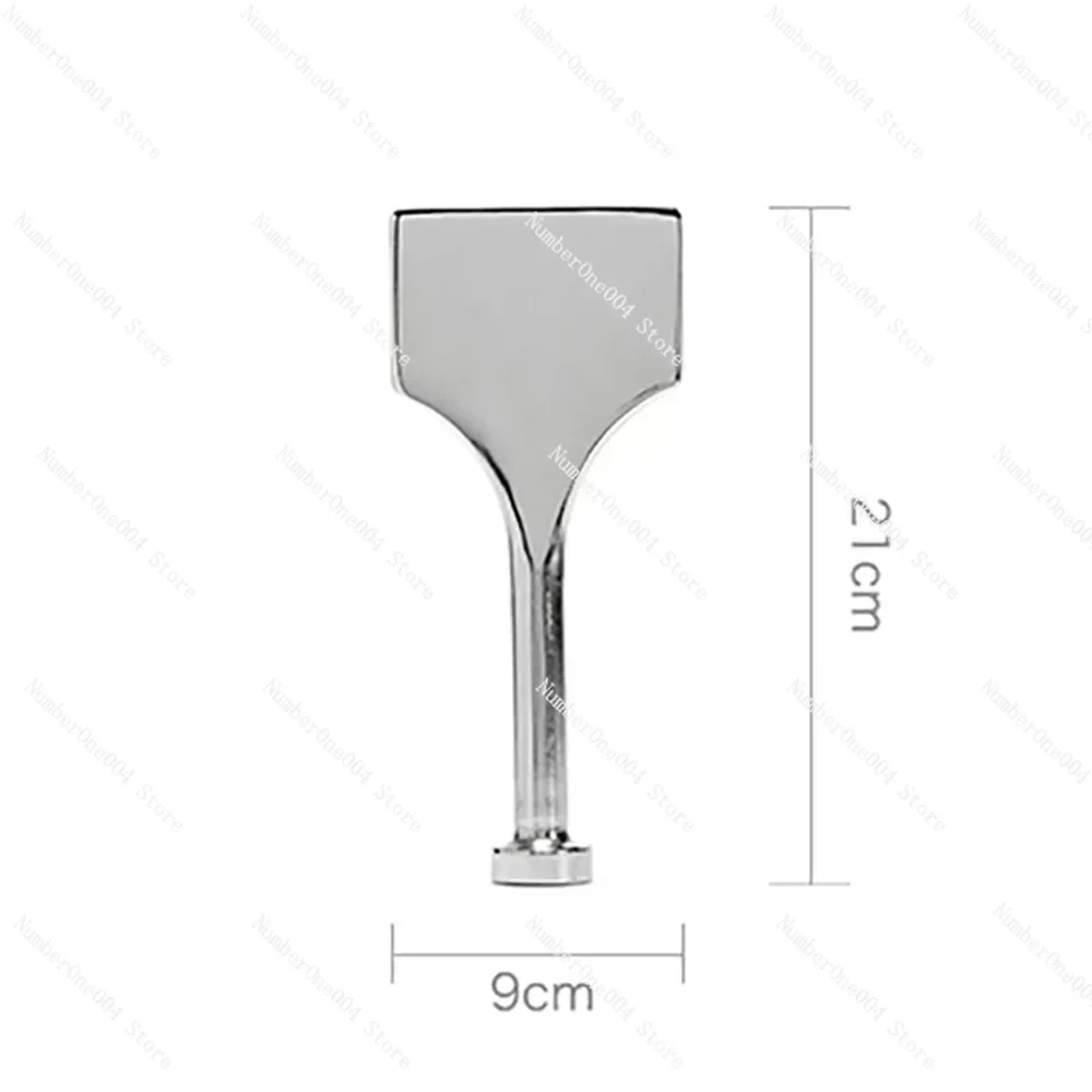 Install Tools Carpet Stainless Steel Shovel Carpet Chisel Carpet