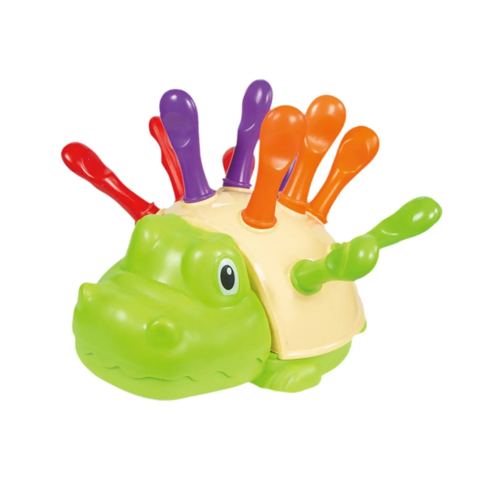 

Sensory Montessori Baby Toys Fine Motor Skills Infant Learning Toys for Age 1 2 3 Year Old Boy Girls Toddlers Birthday Gifts