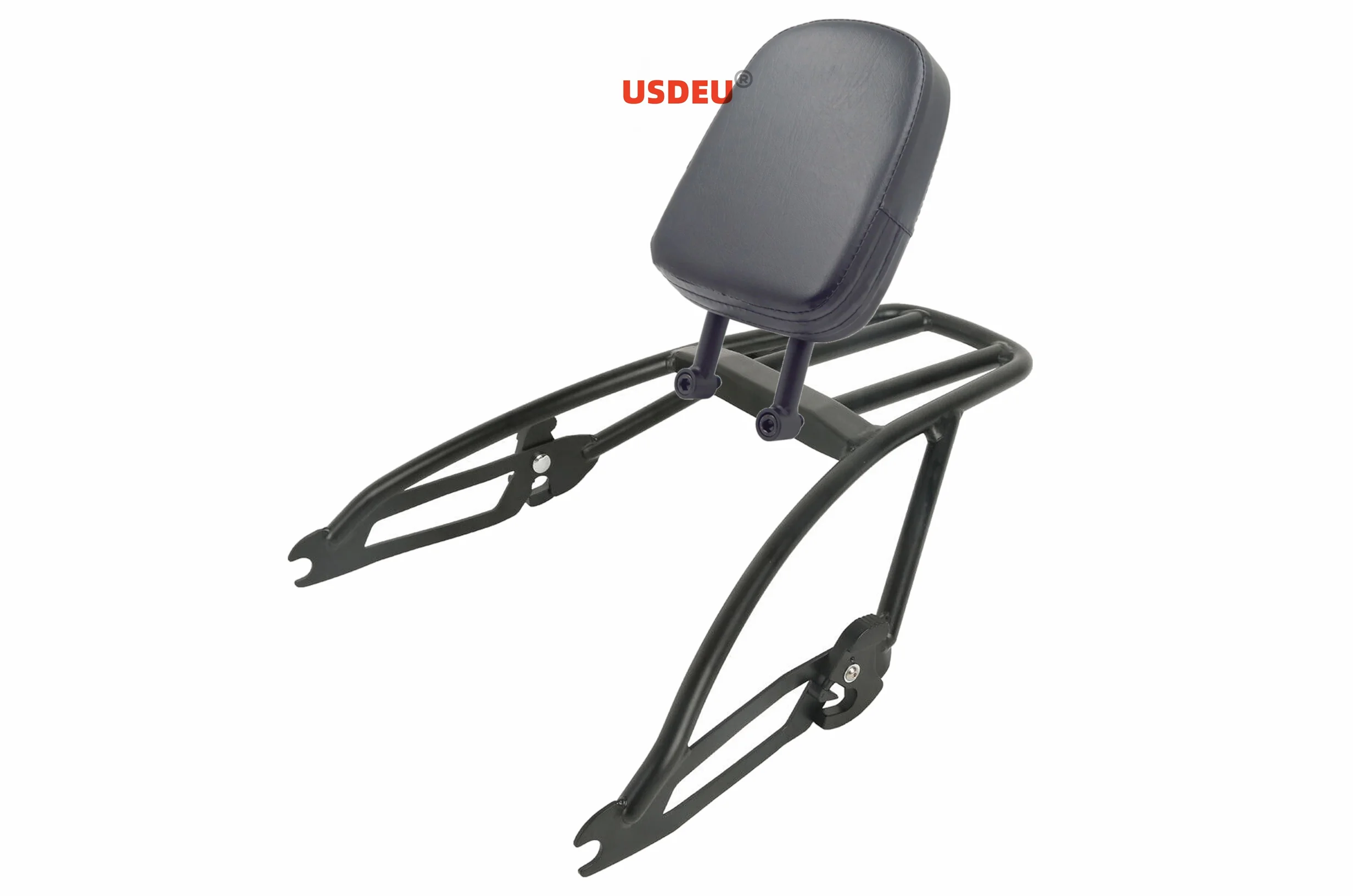 Motorcycle Luggage Racks For Fits 2015-later XG models. Requires separate purchase of Docking Hardware Kit P/N 52300285.