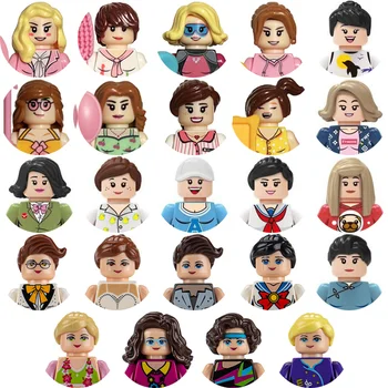 12 最佳銷售 樂高火焰 - №11