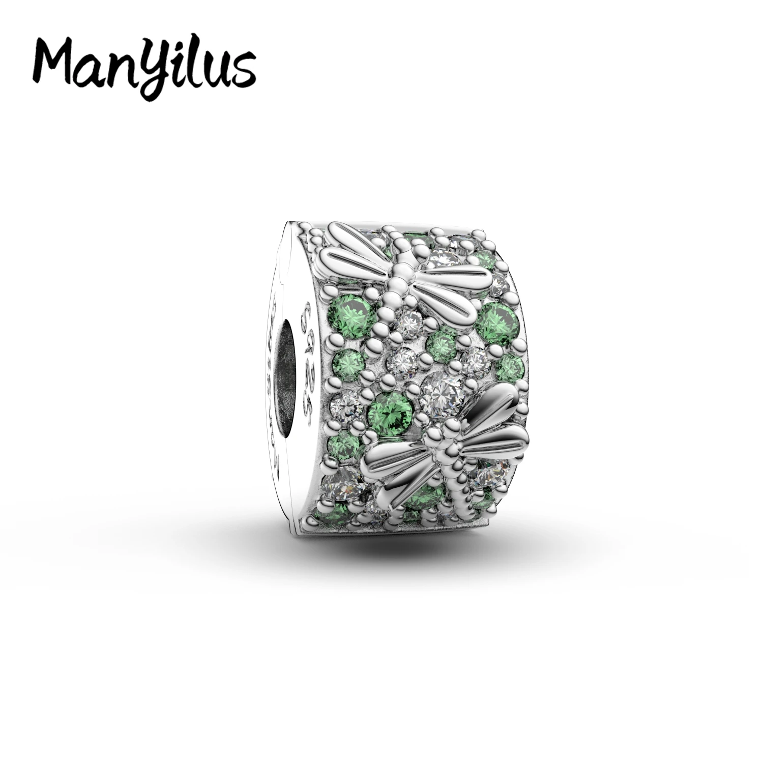 

Manyilus Charms Plata 925 Charms 925 Originales Bracelets Bracelet Pendants Halloween Charms Real Silver Jewelry Fashion Display