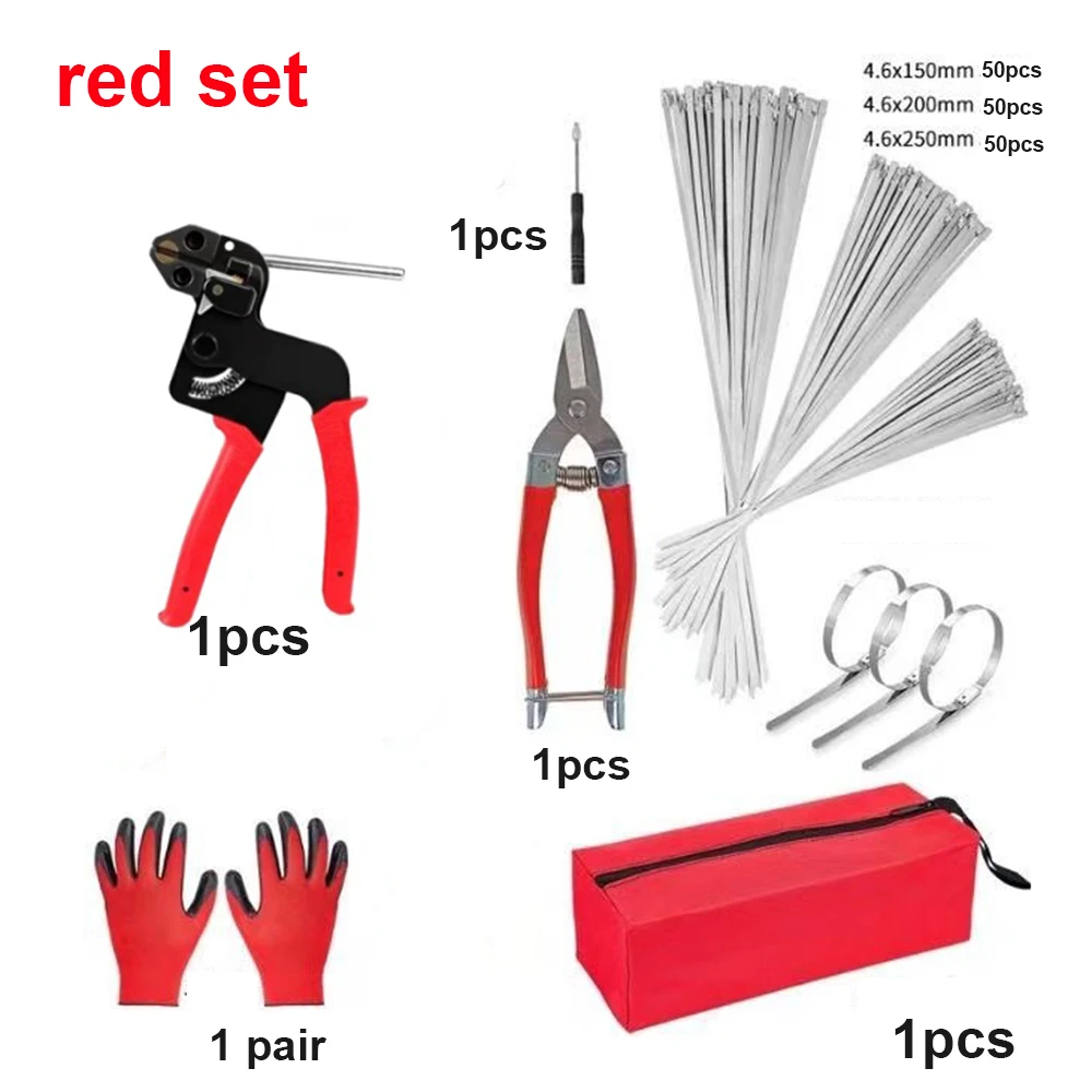 #31 Compare Cable Tie Guns Before You Buy
