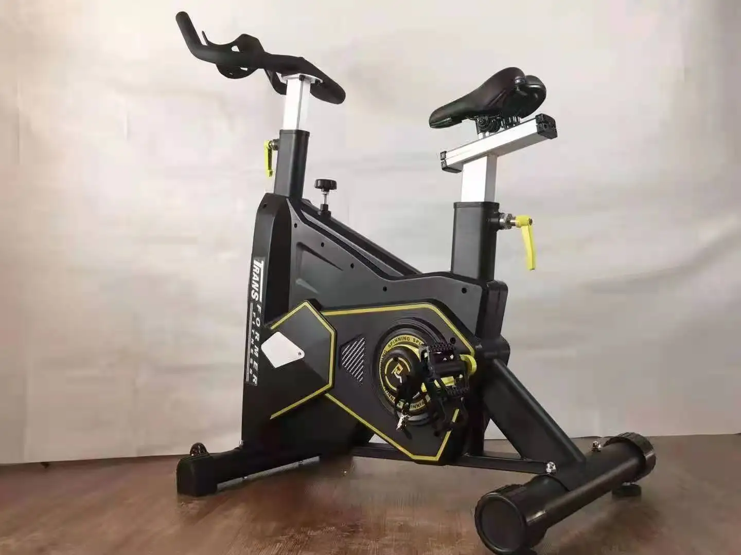 Hot Verkoop Indoor Sport Hometrainer Cardio Cycle Machines