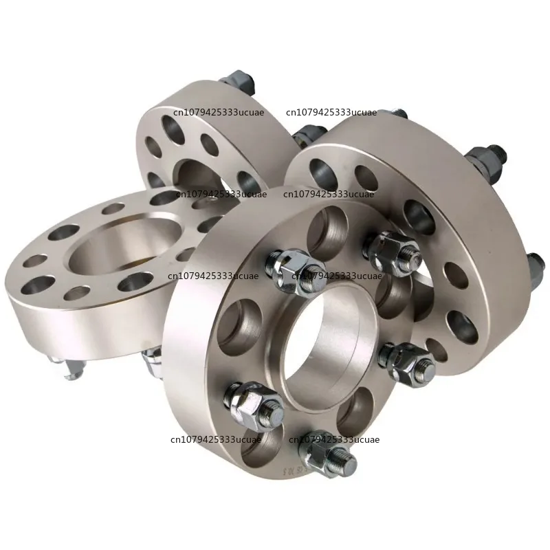 35mm Wheel Spacer Adaptor HubCentric 5x114.3 1/2x20 70.5mm for Ford Falcon AU BA