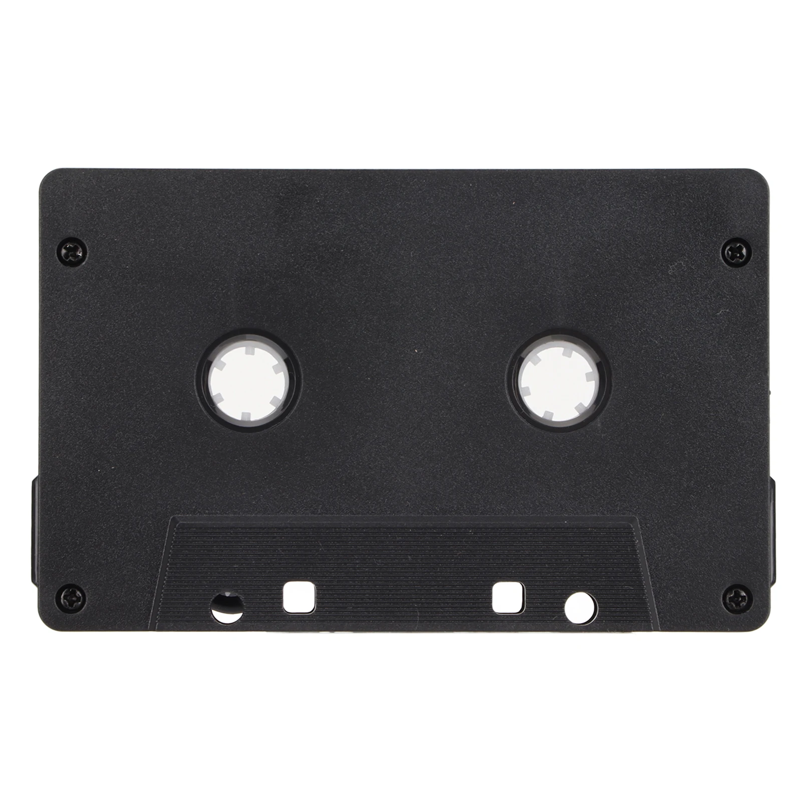 محول كاسيت بلوتوث ثابت من الشريط Aux Player، خسارة منخفضة، متعددة الوظائف، سريع لمكبر صوت السيارة للأجهزة اللوحية