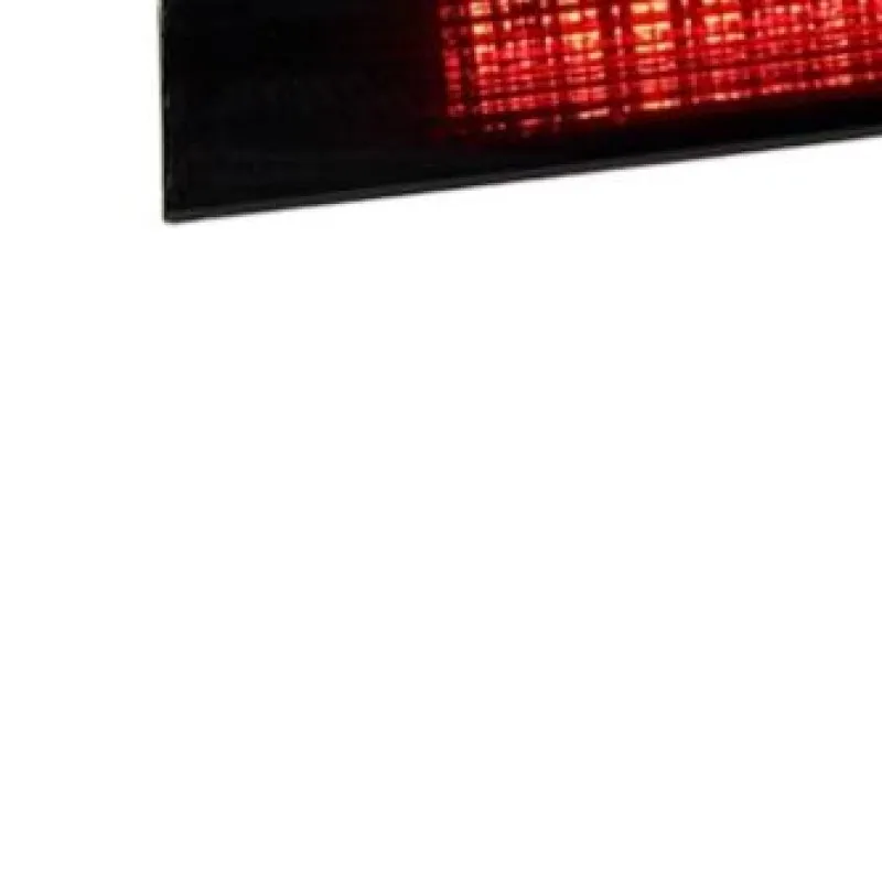 

12V Brake Tail Light 8200175538 LED Third Brake Light Super Bright LED High Mount Stop Light for Renault Megane MK2 2003-2008
