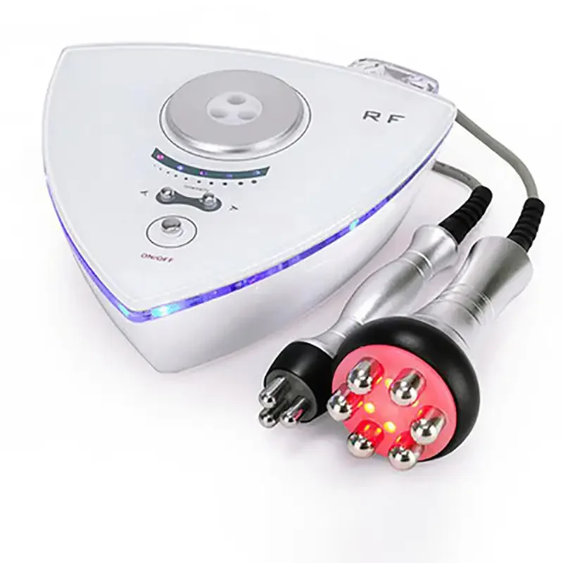 Draagbare Anti Rimpel Facial Lifting Huid Draai Apparaat Nieuwste Desktop Body Massager Ooggebied Body Lift Schoonheid Machine