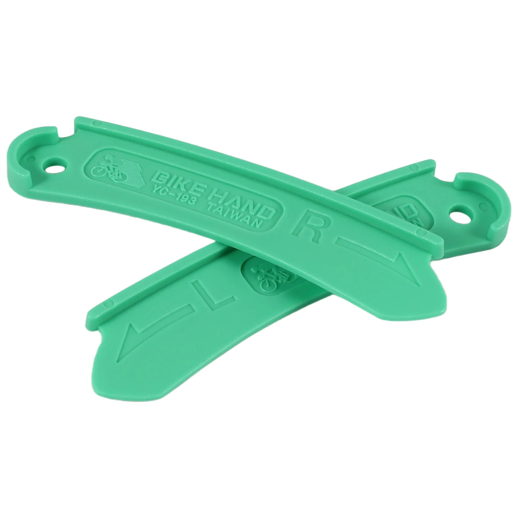 BIKE HAND Durable Bike Brake Block Adjuster Tool Bicycle V Brake Holder Pads Blocks Fits MTB Road BIke Folding Bike Pads Rich