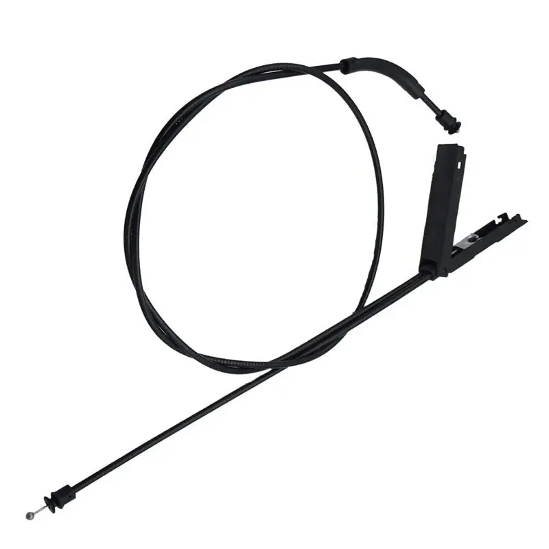 NEW HOT In Stock-Hood Release Cable Front A2128800559 2128800559 For Mercedes Benz E-Class Models E220 E250 E200 E300 E350 E180