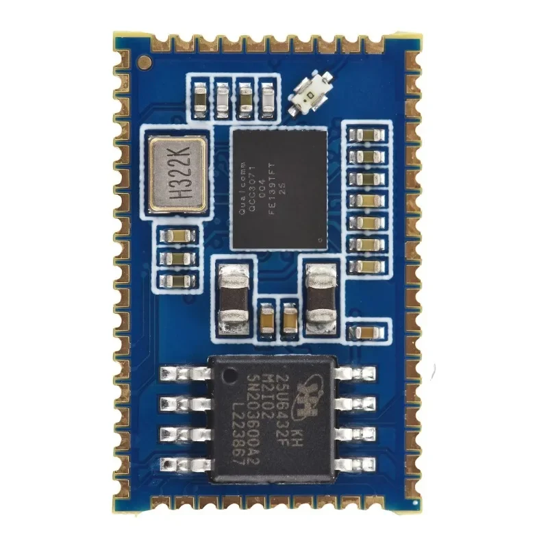 

BTM371 QCC3071 Qualcomm Bluetooth Audio Module Module APTX-HD APTX IIS