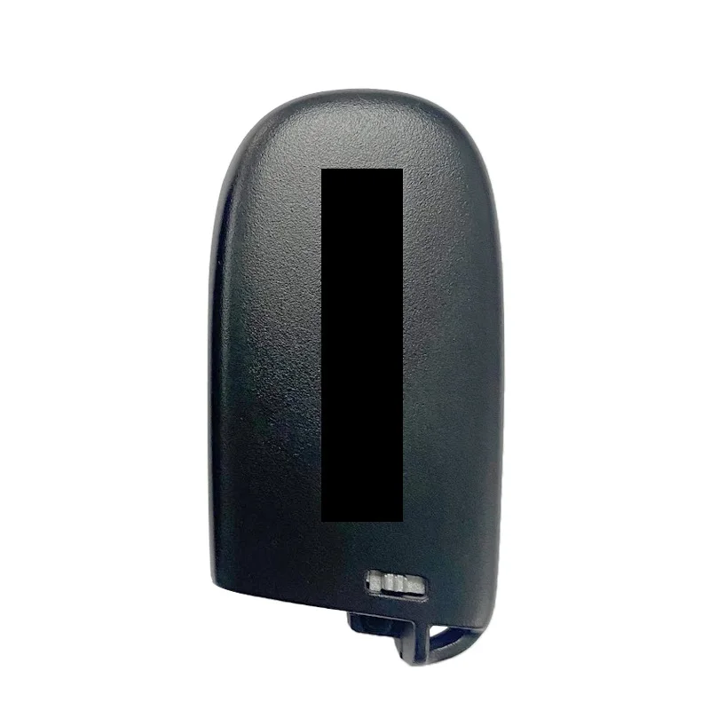 CN 087024 FCC M3M- 40821302 HITAG AES PCF7953M 4A Chip do Dodge Charger2019+ Smart Key 5 Button 433MHz 68394195 AA Keyless Go