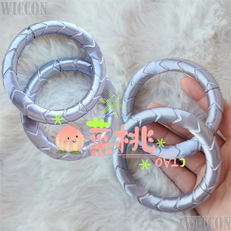 Jabber Wonger Anime Gachiakuta - Men Accessories For Suit recensie en prijs