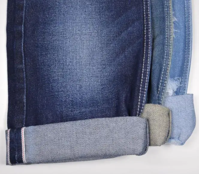 12.9 Oz Red Selvedge Denim Fabric Cotton Cheap Selvage Jeans Material Best Denim Textile Sell By The Yard Free Shipping W285020 8 S17b6ae618d0840ce8a6773a67db741bad