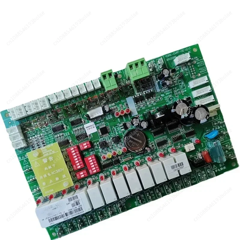 90%new New for Samuel Youd Multi-line Computer Board YDOH-B Module Machine 433342 Main Board 025G00056A094