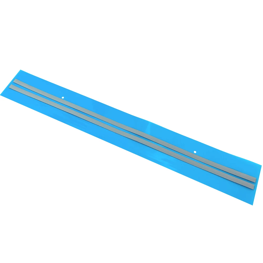 Для HP ENVY X360 15-CN 15-CP 15M-CN 15T-CN 15M-CP 15Z-CP TPN-W134 L20110-001 резиновые нескользящие полоски на ножки бампера