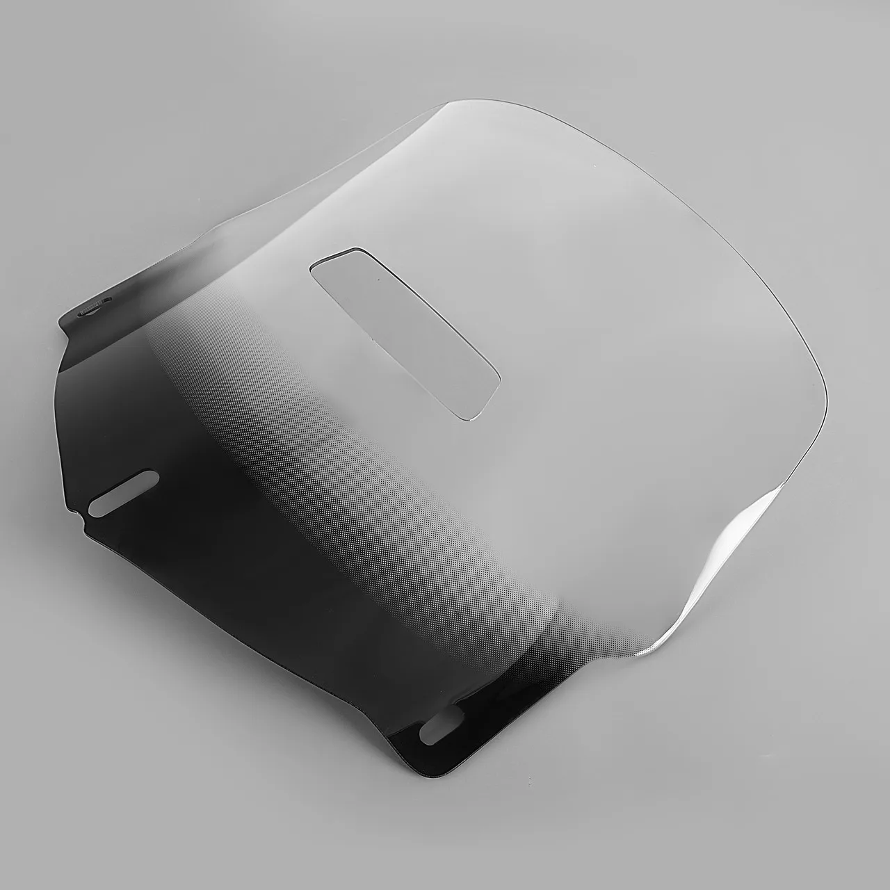 لهوندا الذهب الجناح GL 1800 2001-2016 2017 Goldwing GL1800 الزجاج الأمامي دراجة نارية الملحقات منحرف الرياح هدية #2