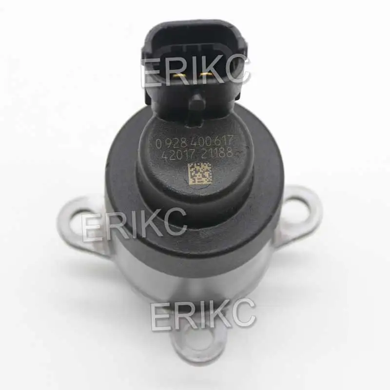 New 0928400714 0928400636 0928400826 0928400736 0928400801 Fuel Injection Pressure Pump Regulator