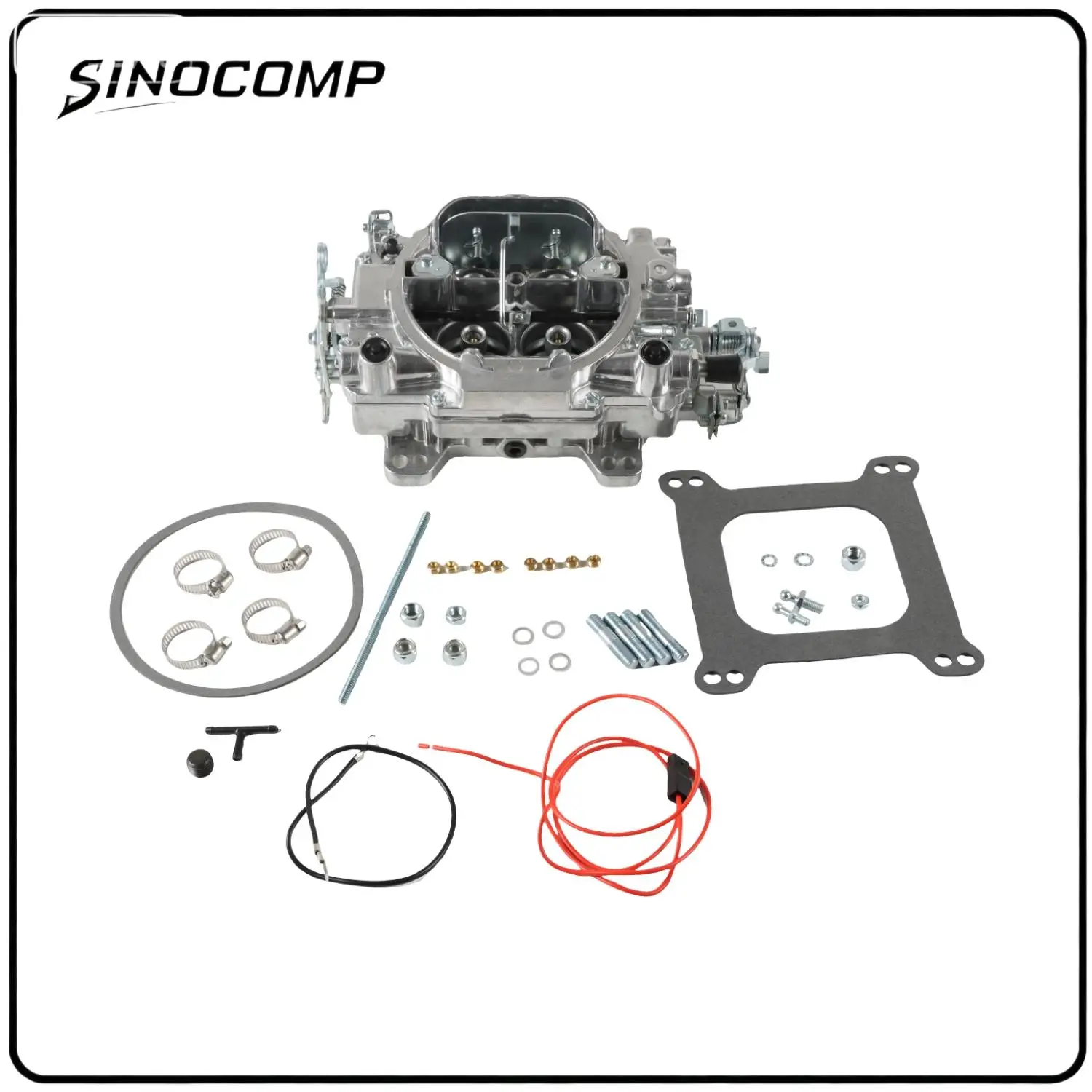 Carburetor Kit 1405… - image