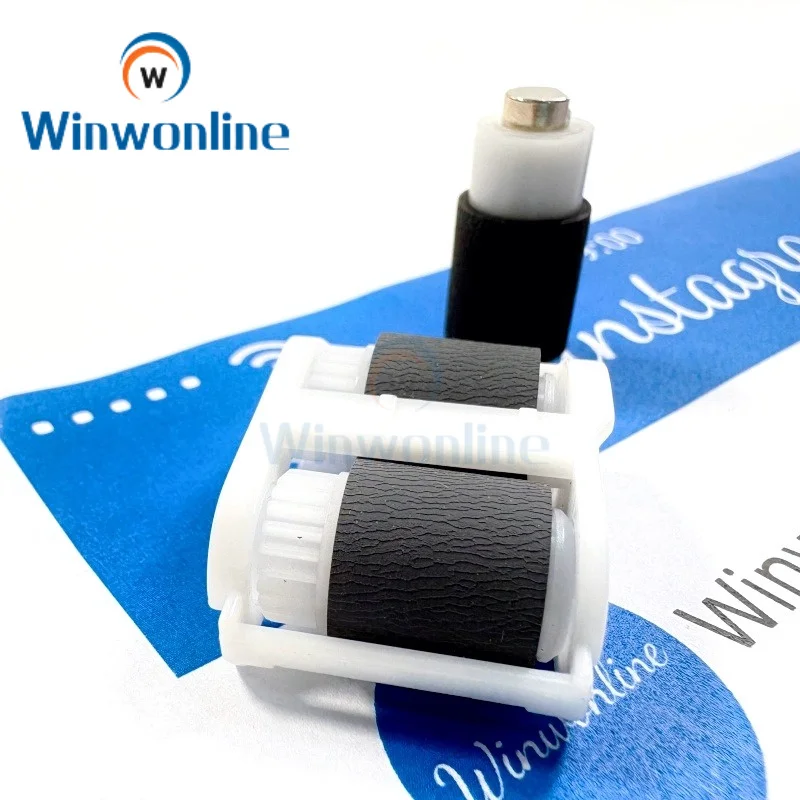 1SET RM2-5576 RM2-5881 RM2-5577 RC5-1975 Paper Pickup Roller Assembly for HP M252 M277 M377 M274 M452 M477