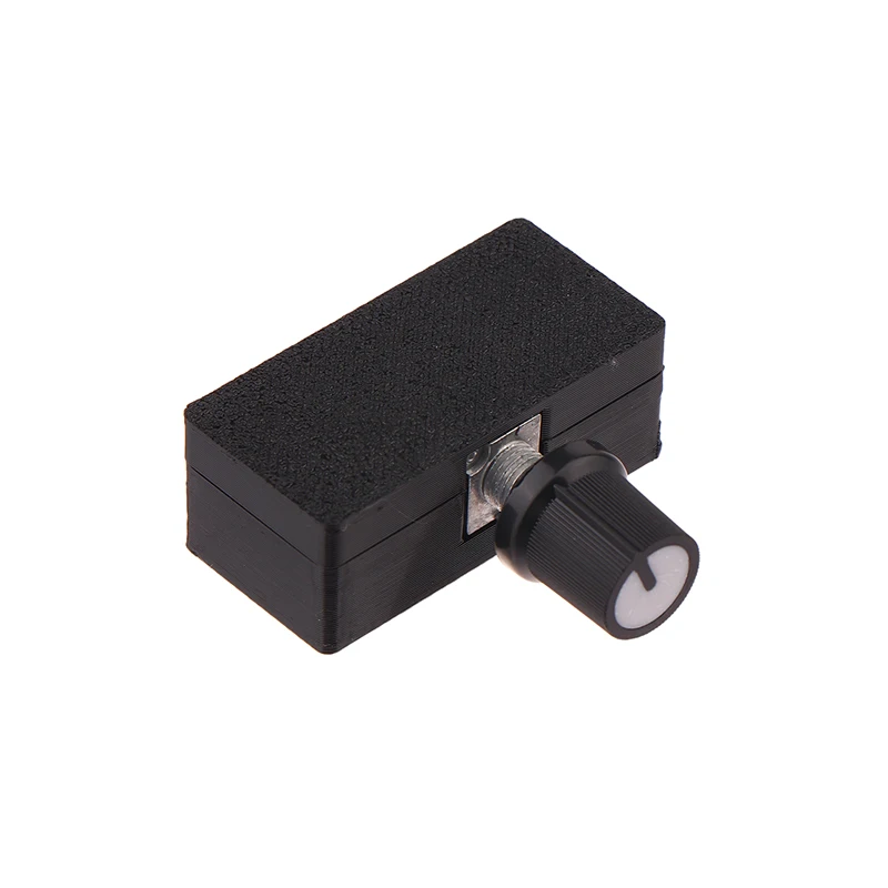 DC12V PWM 4-Pin Fan Speed Controller Type-C USB Power Supply DIY Water-cooling Cooling Pulse Width Modulator