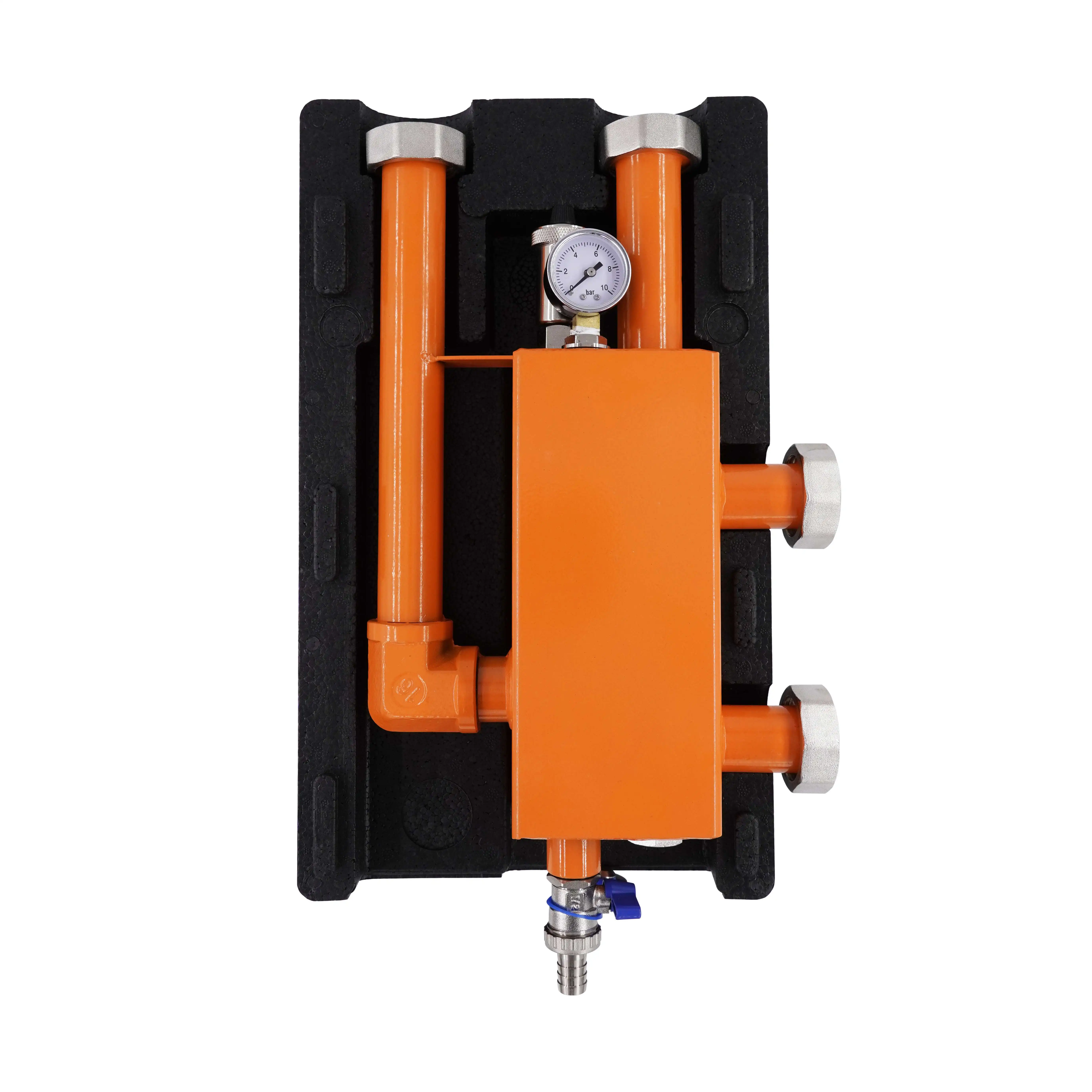 ZL-1187 Hydraulic H…