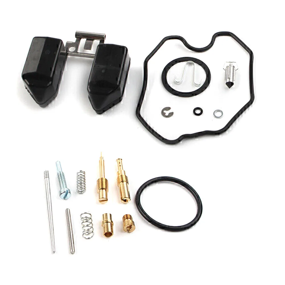 Restore the Performance of Your Motorcycle with this Carburetor Repair Kit for Honda CRF100F XR100R CB125SXL100S