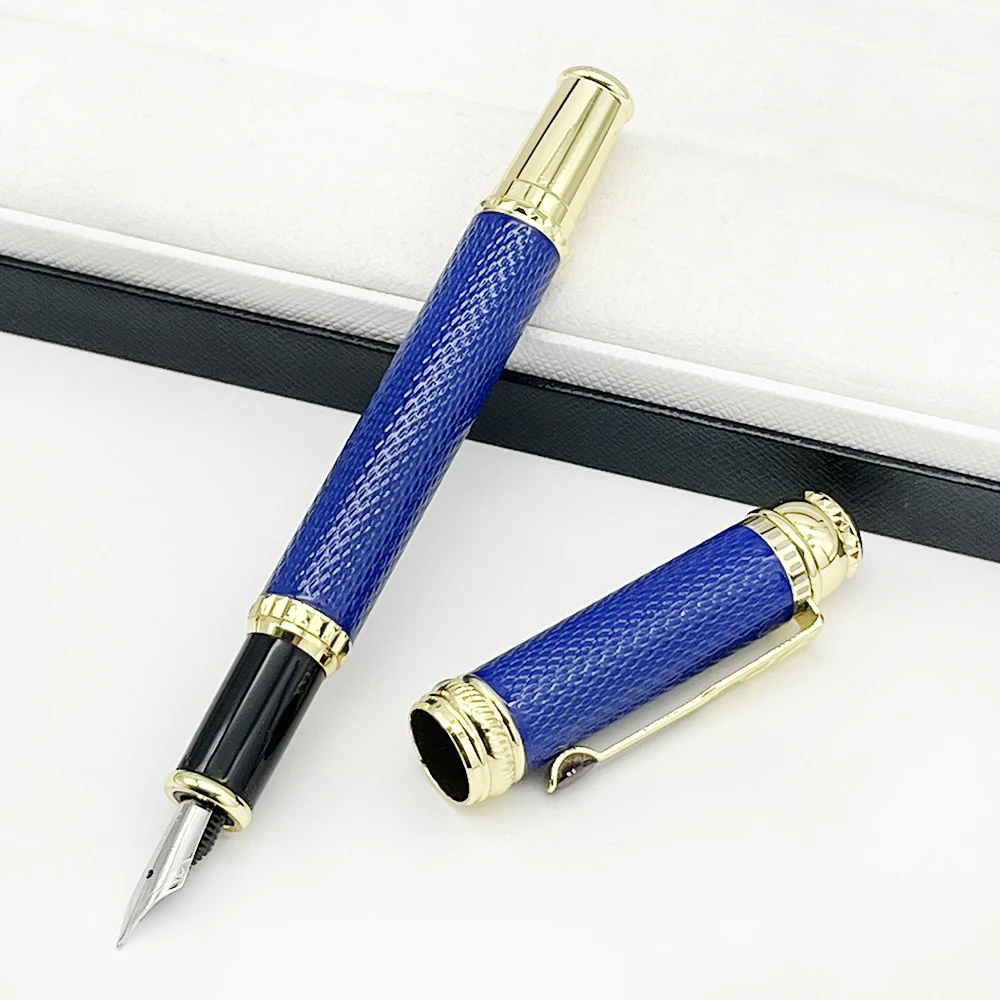 Lanlan mb Brunnen Rollerball Kugelschreiber Schreibwaren