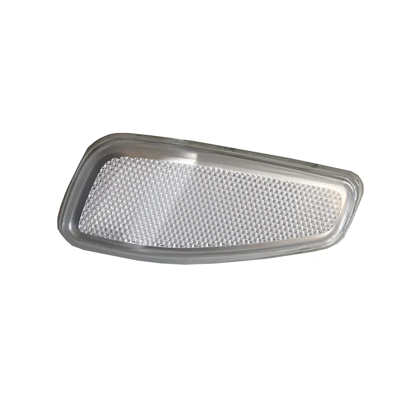 

NBJKATO Brand New Genuine White Side Reflector 53390025 For Jeep Renegade