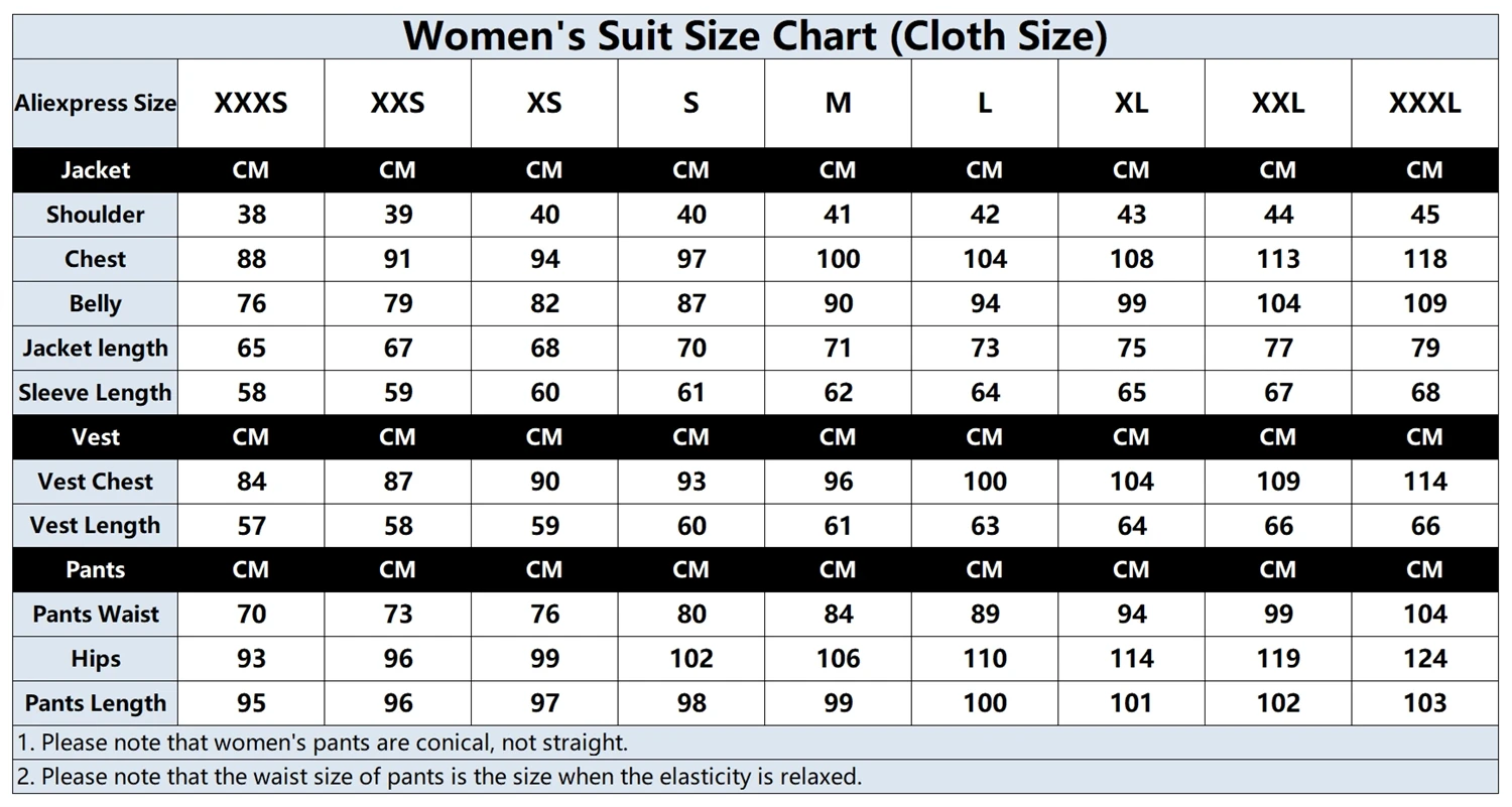 Navy Blue White Women's Jacket Suits Elegant Tailored Office Wear Wedding Guest Outfit Ladies Blazer ( Only Jacket )