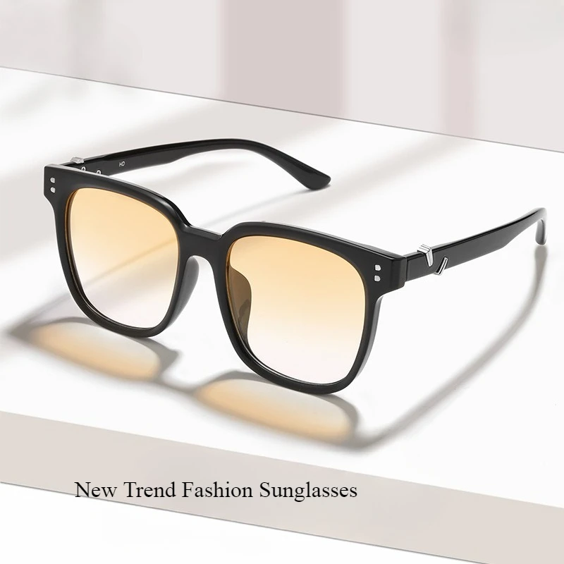 

Men's and Women's Fashion Sunglasses, Casual Driving Sunglasses, Sunshade, Fishing, Travel, Cycling