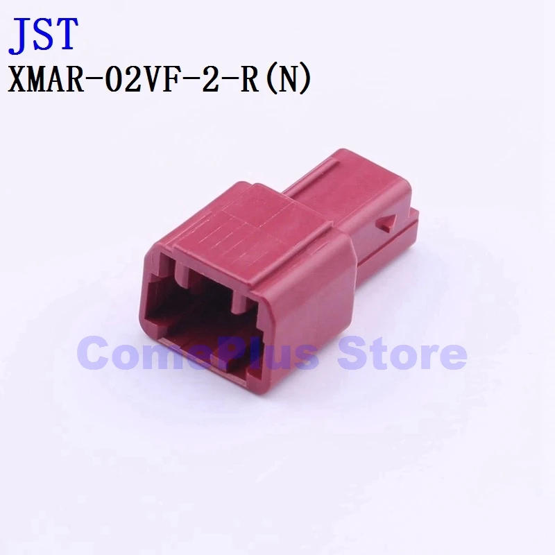 

10PCS XMAR-02VF-2-R(N) XMAR-03VF-1-S XMAR-04VF-S XMAP-03V-1-S Connectors