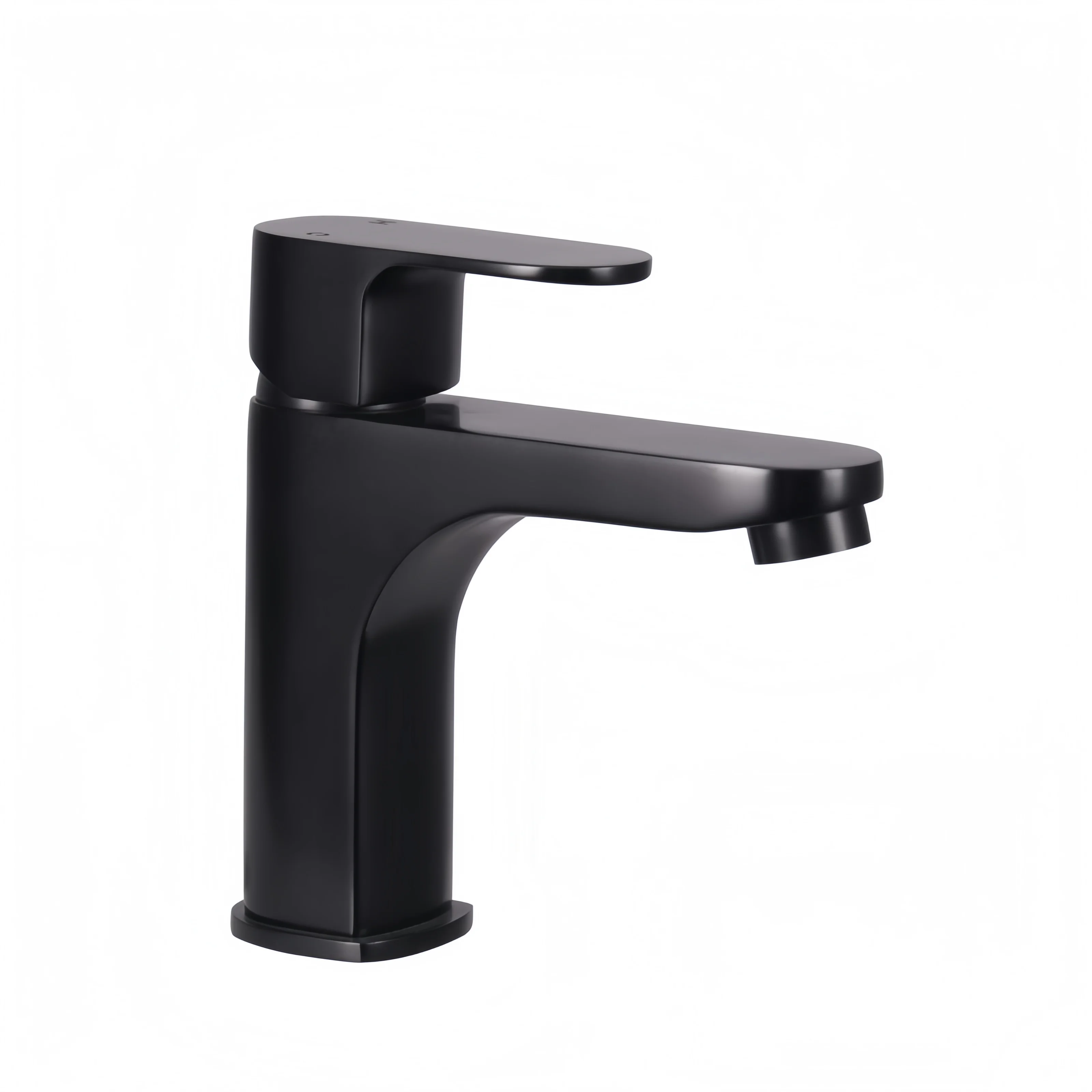 

High-End Modern Brass Basin Taps Factory Price 5 Years Warranty Hot Cold Water Mixer Many Colors for School Use OEM CE Approved
