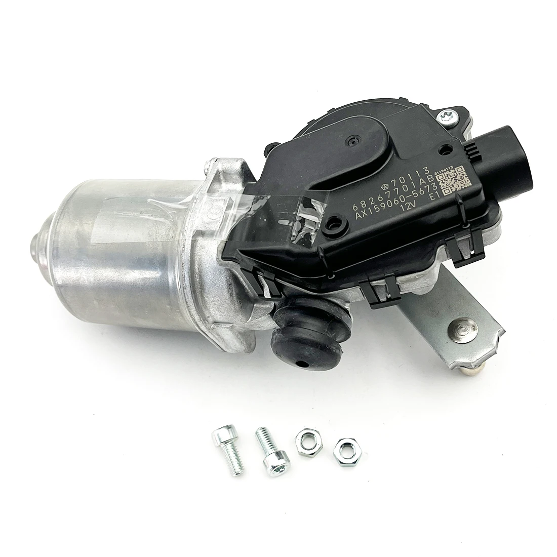 

Popular Hot sell 68190045AC Windshield Wiper Motor for 2014-2017 Jeep Grand Cherokee Dodge Durango 68190045