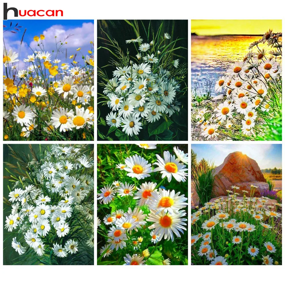 Huacan 5d DIY Diamant Malerei Blumenvase Dekor nach Hause volle quadratische runde Stickerei Mosaik Obst Wand kunst