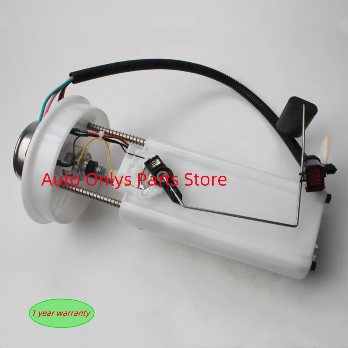 1pc 4897755AB New Car Electric Fuel Pump Module Assembly E7115MN P75045M SP7115M ABS For Jeep TJ Wrangler 1997-2002