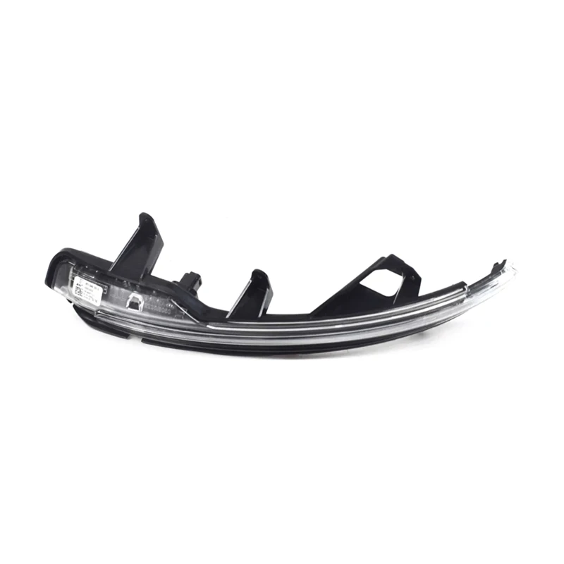 

For Porsche Cayenne 9Y0 9Y3 Exterior Rear View Mirror Lamp Turn Signal Light Indicator Light