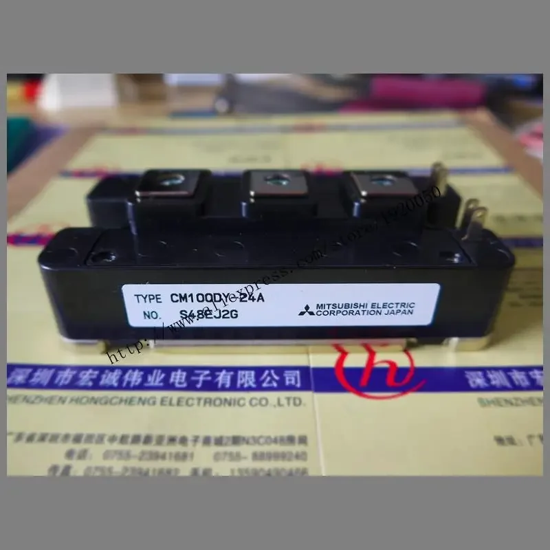 Cheap CM100DY-24A  supply module Welcome to order !