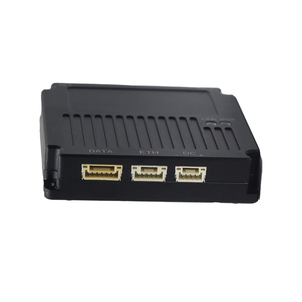 Unmanned Cofdm 1W Mesh Ad Hoc Network Wireless Broadband Transceiver Communication TCP IP Radio MIMO Mesh Radio