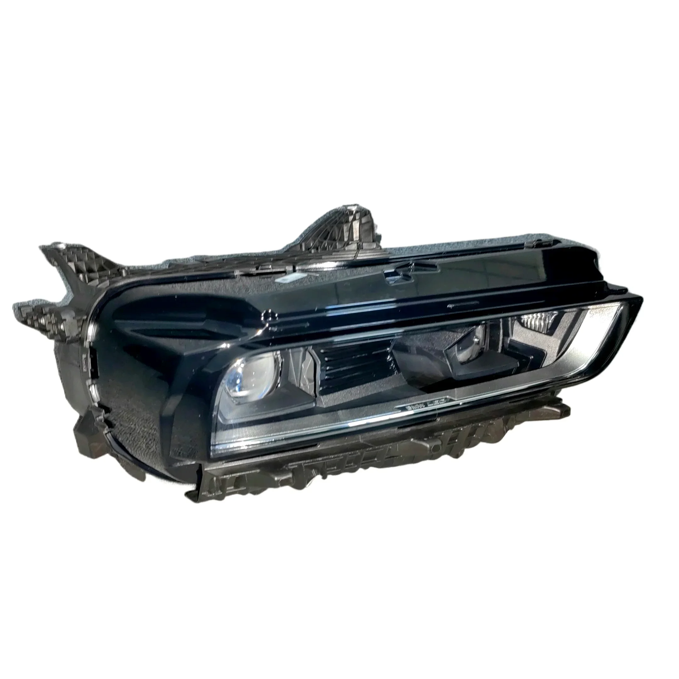 Suitable For BMW I7 G70 High-quality LED Headlights Are Selling Well