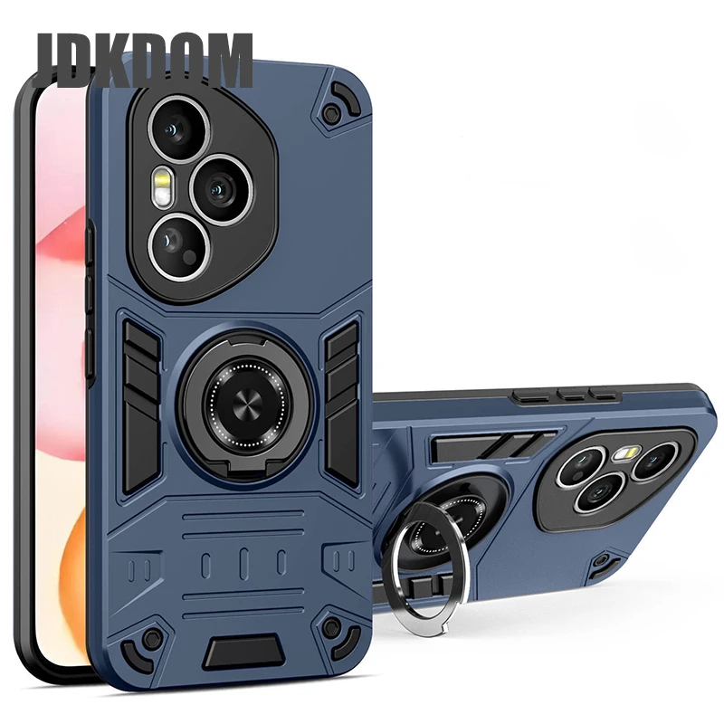 Jdkdom Shockproof M… - image