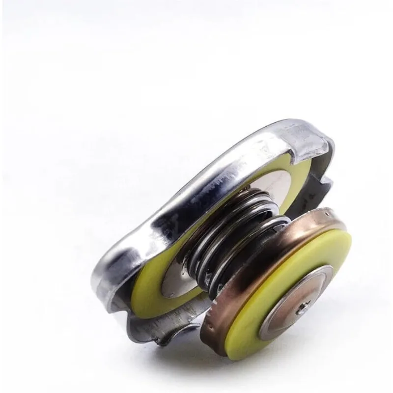 

Excavator Spare Parts Universal Radiator Caps Tank Lid Water Tank Cover