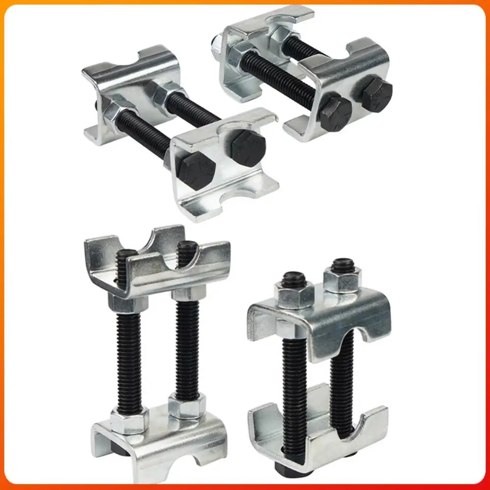 

2Pcs Two-Way Coil Spring Shock Absorber 1 To 2 Inch Lift Or Lower Height Professional Coil Spacers for Car Truck