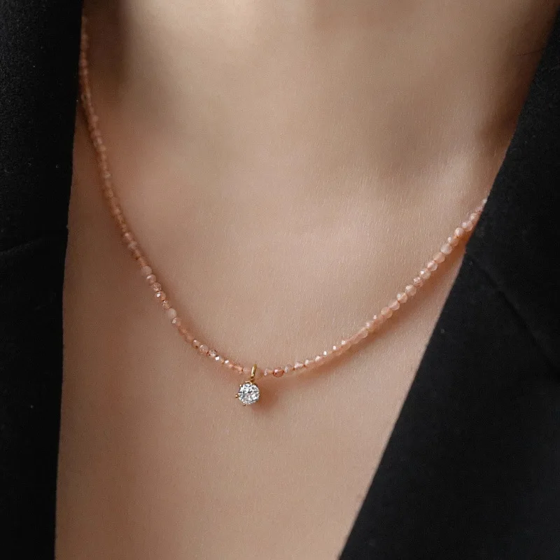 Fashion Vintage Sexy Zircon Pe - огляд і ціна Pearl Trim Chain