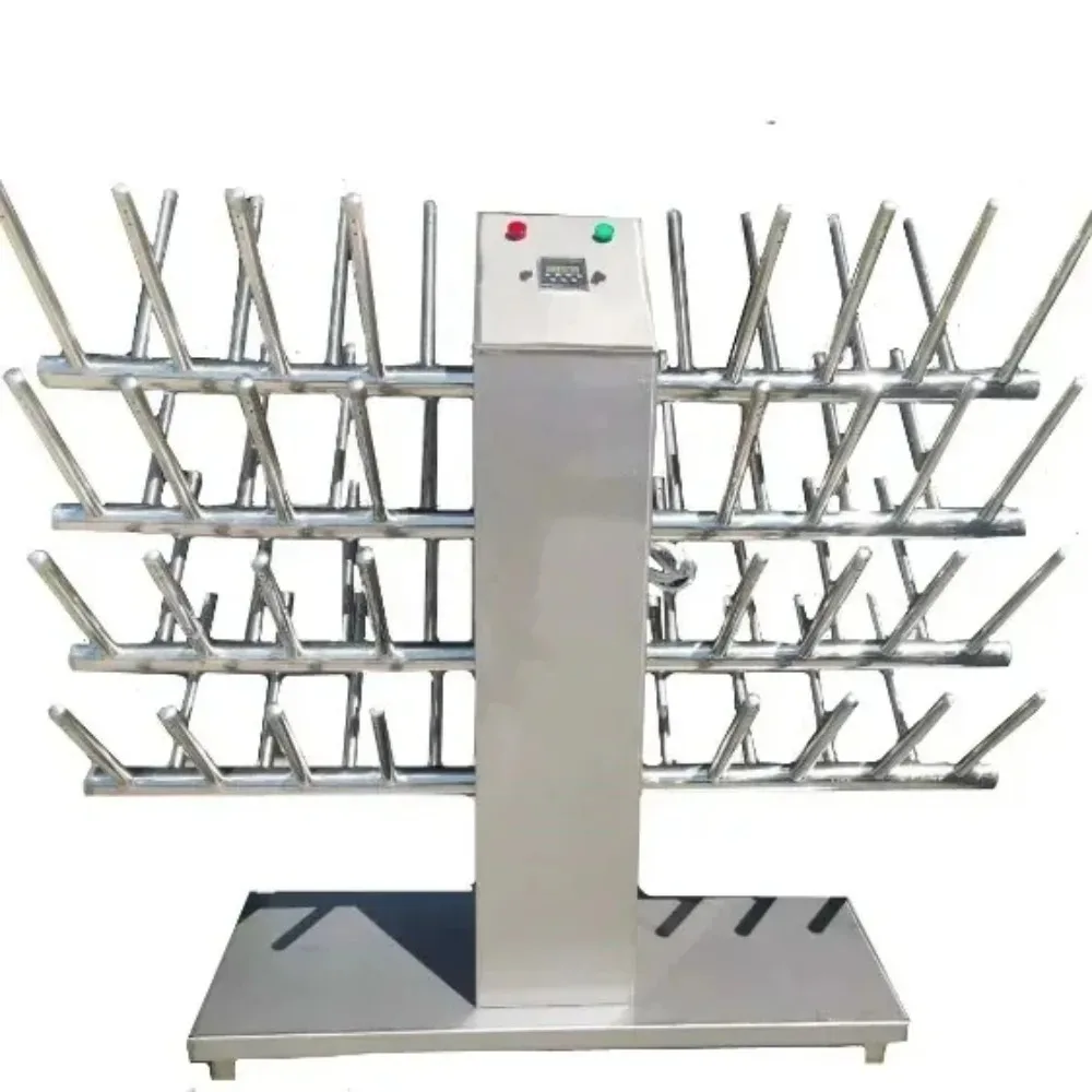 

Сушилка для лыжных ботинок с теплым воздухом, портативная электрическая сушилка для ботинок из нержавеющей стали, Shandong HE-BD32 Henger 0-60