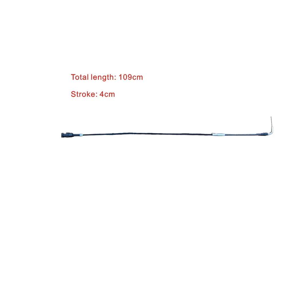 Câble de Starter LH400 pour LINHAI 400 RL Linhai XL Rustler 400 SUV OEM 70180