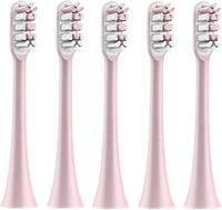 Electric Toothbrush Accessory Toothbrush Head Compatible for SOOCAS V1 V2 Sonic Electric Toothbrushes,clean head