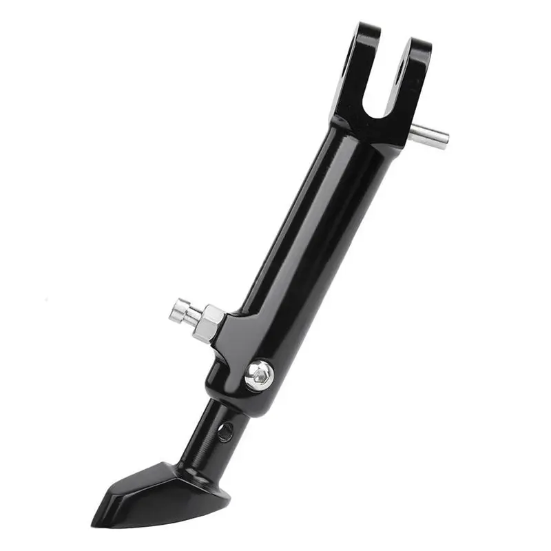 

AC54-Motorcycle Adjustable Foot Support Bracket Parking Stand Motorcycle Kickstand For Kawasaki Z900RS 2018-2023
