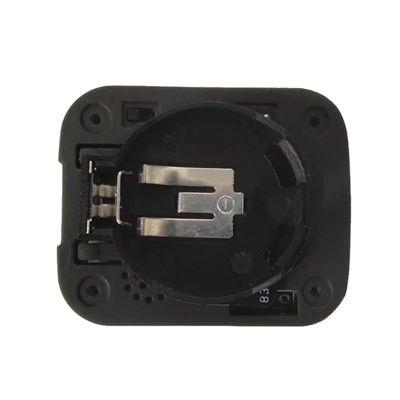AC39-ESP32 C3 1.69 Inch LCD Touch Screen 240X280 Mini TV LVGL Astronaut Clock Watch Screen With Battery Compartment
